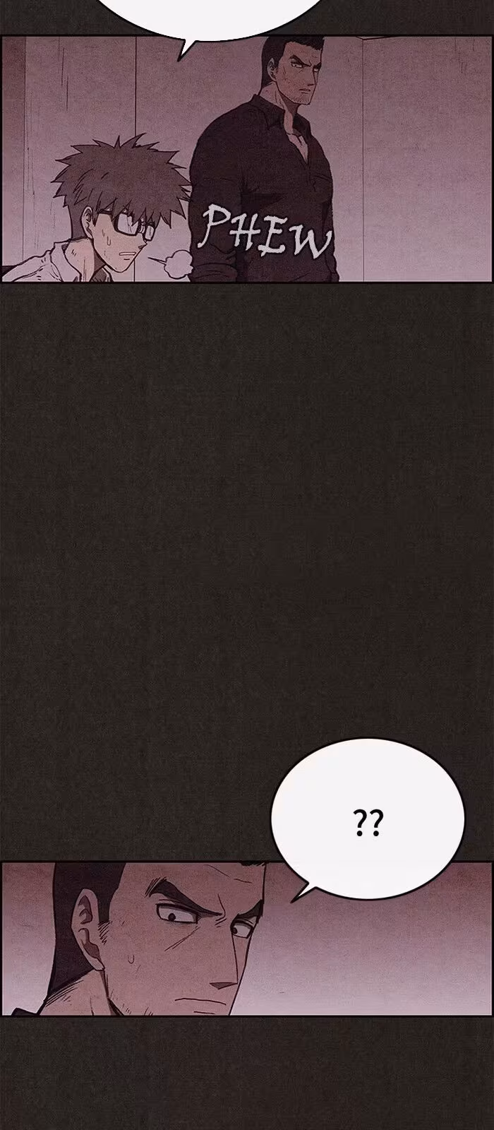 Página do Capítulo 99