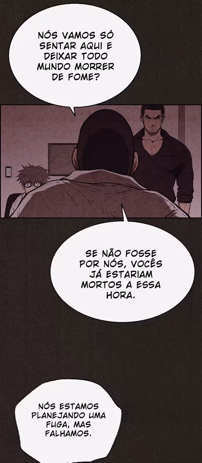 Página do Capítulo 99