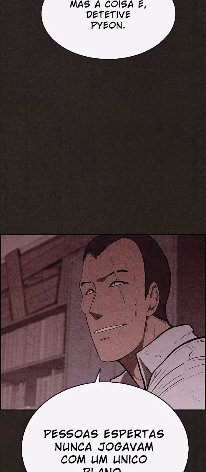 Página do Capítulo 99