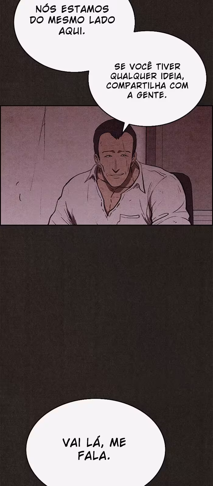 Página do Capítulo 99