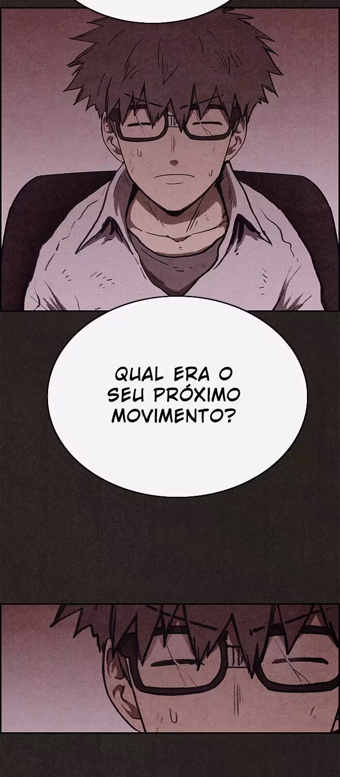 Página do Capítulo 99