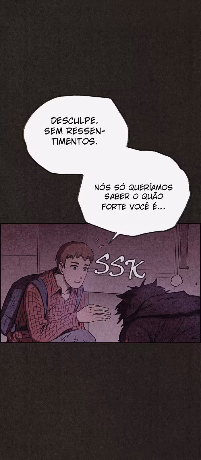 Página do Capítulo 90