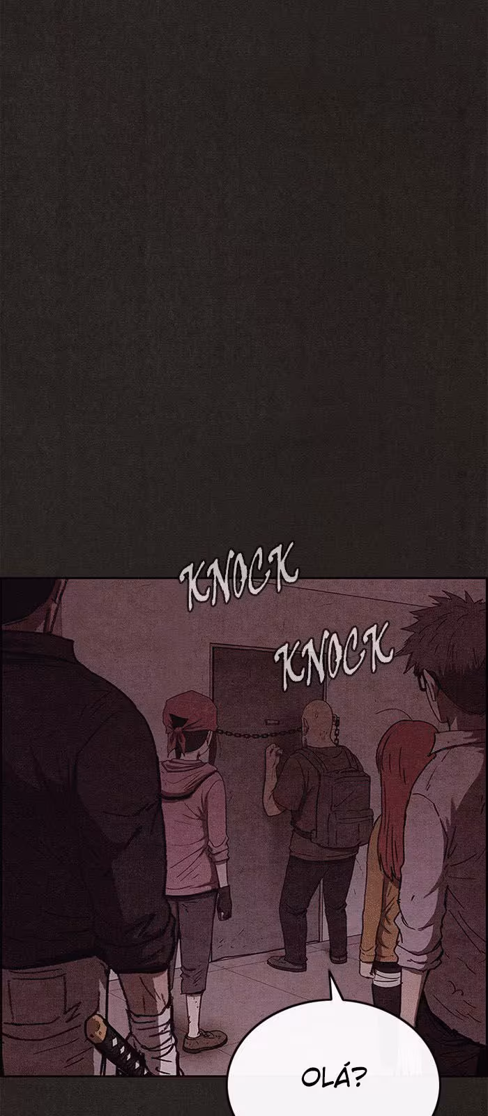 Página do Capítulo 90