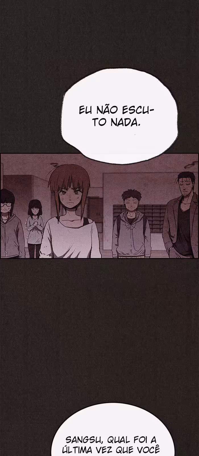 Página do Capítulo 90