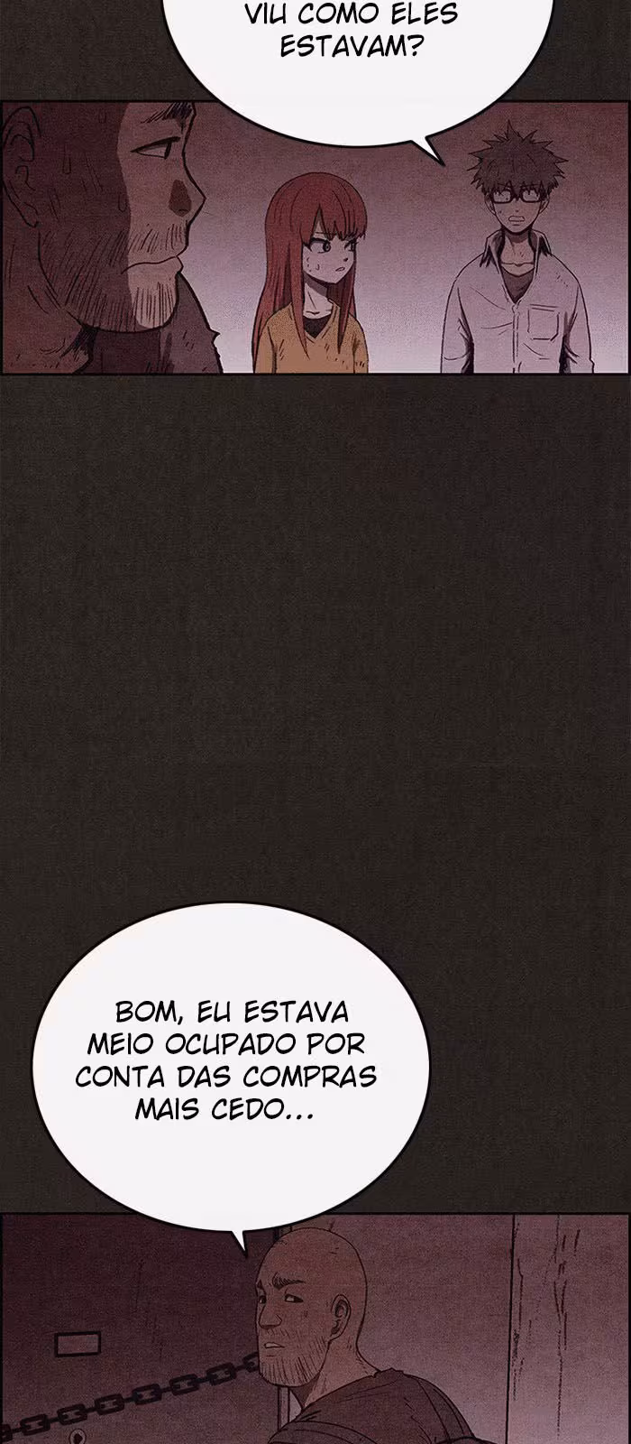 Página do Capítulo 90