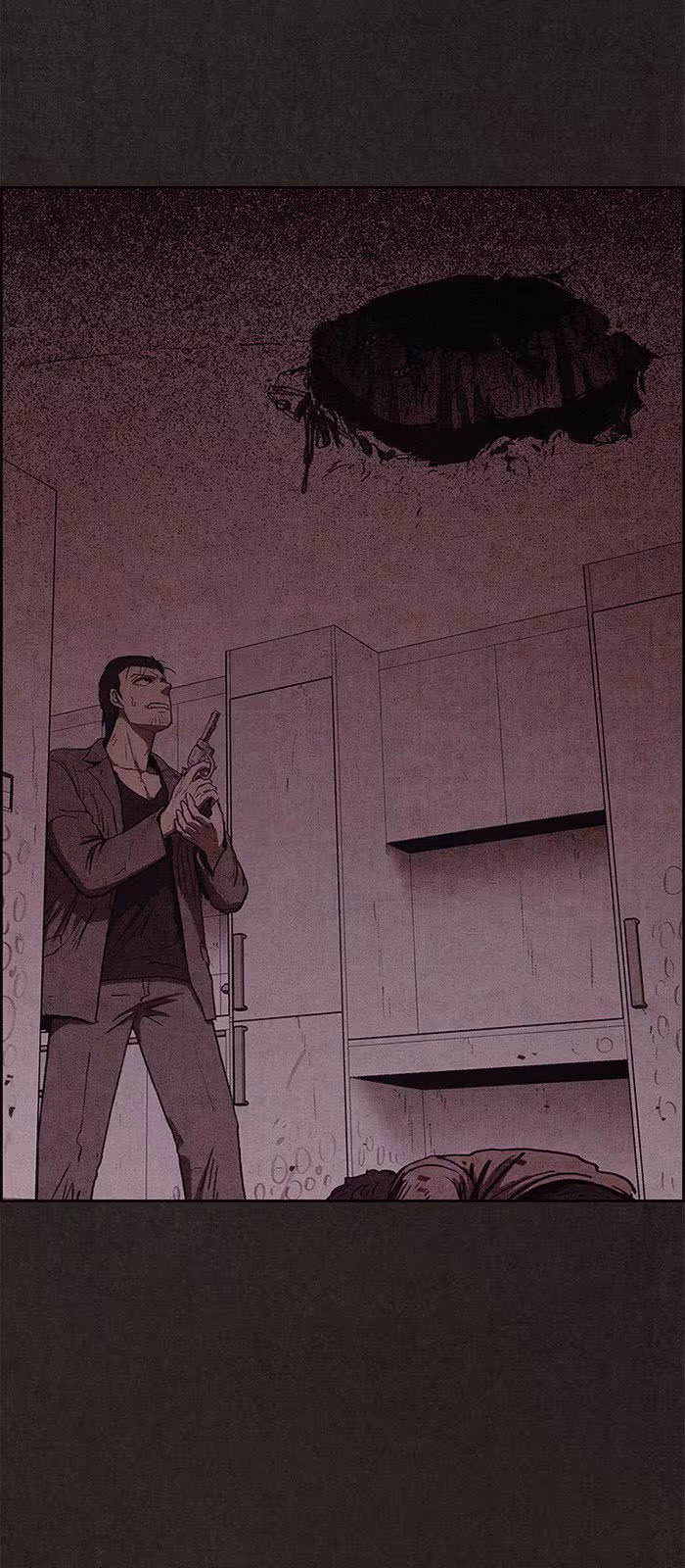 Página do Capítulo 90