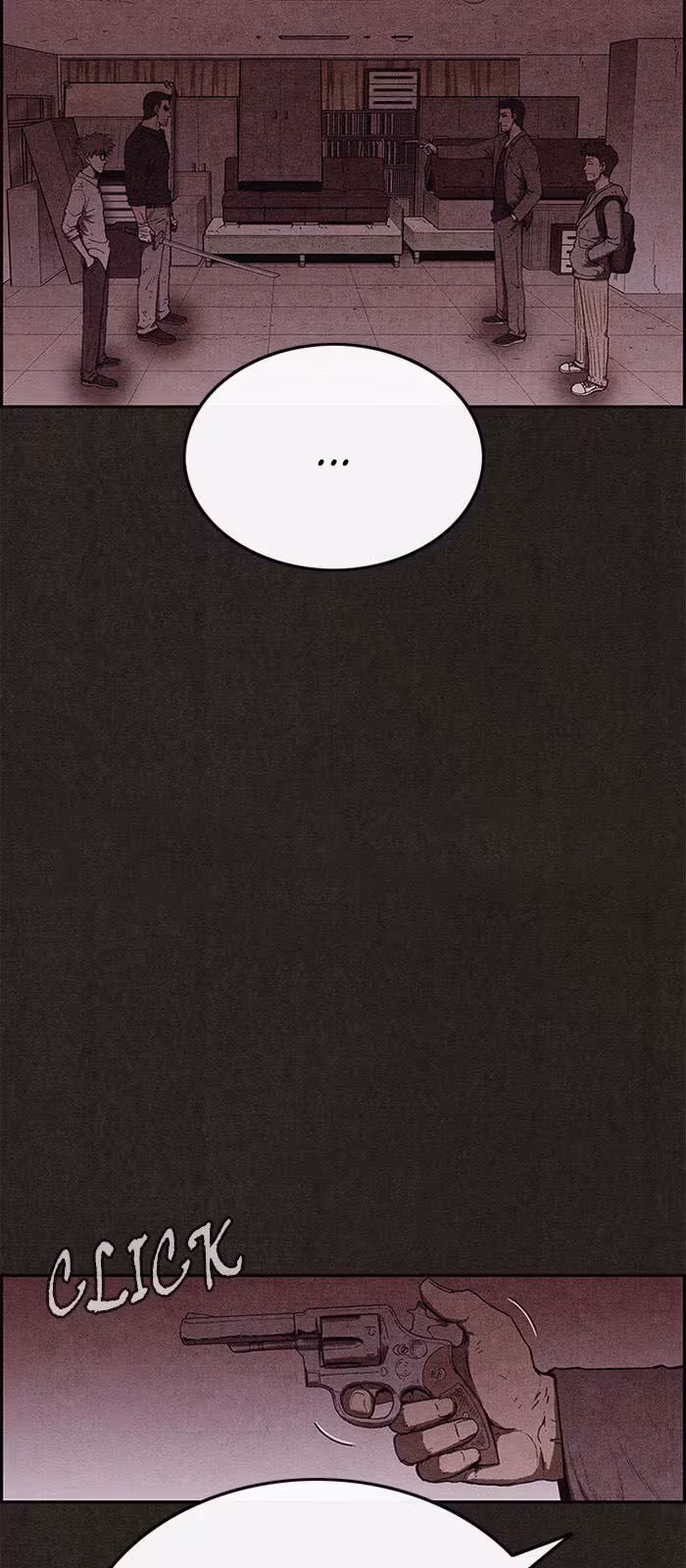 Página do Capítulo 90