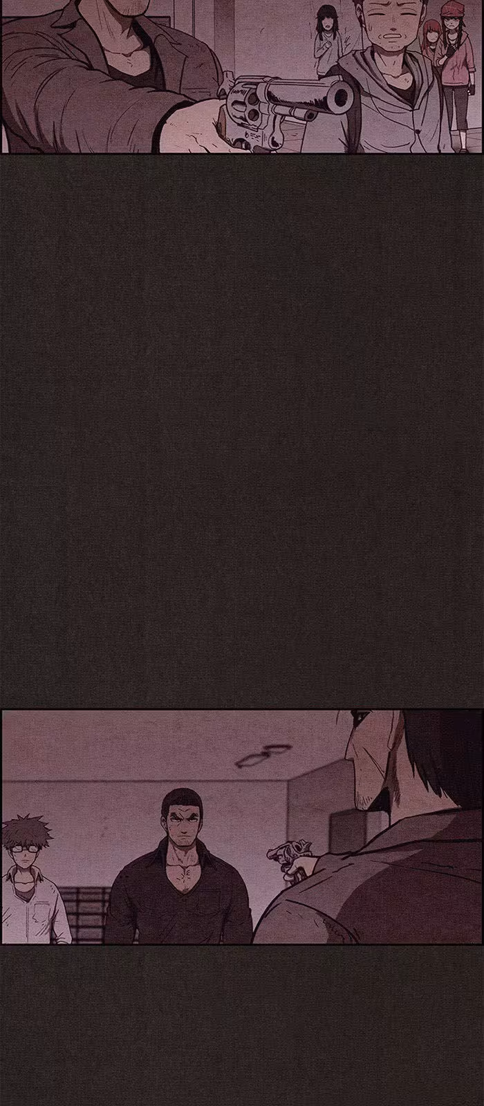 Página do Capítulo 90