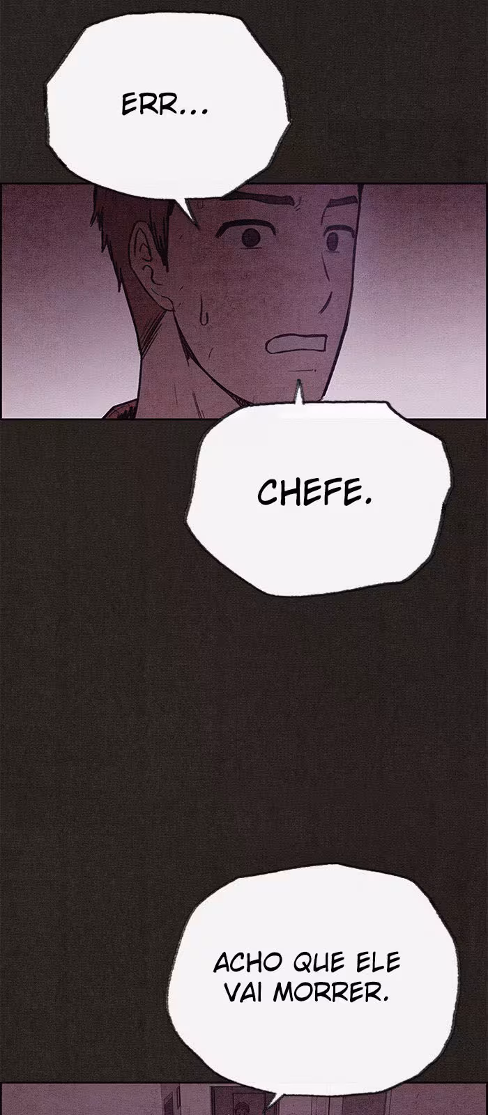 Página do Capítulo 90