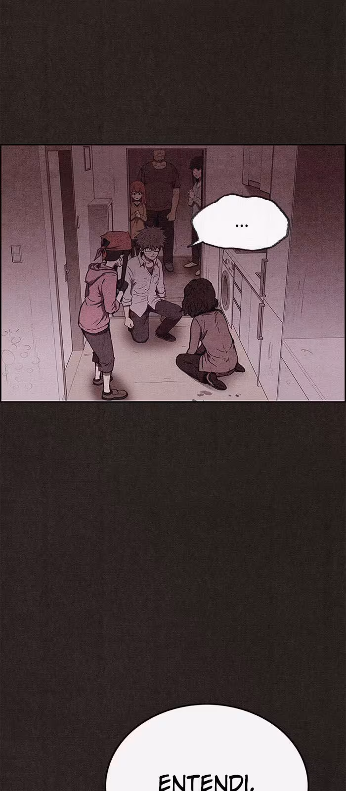 Página do Capítulo 91