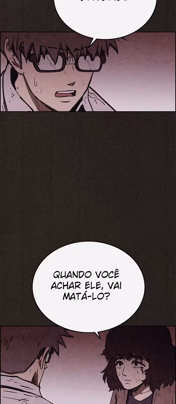 Página do Capítulo 91