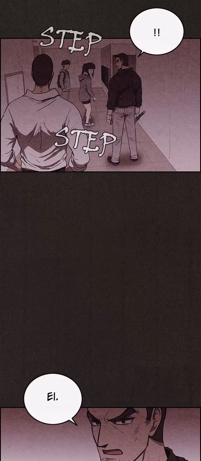 Página do Capítulo 91