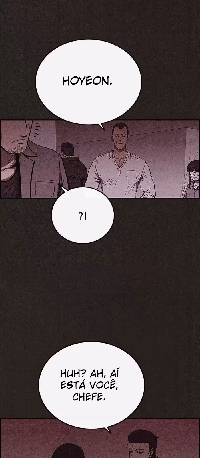 Página do Capítulo 91