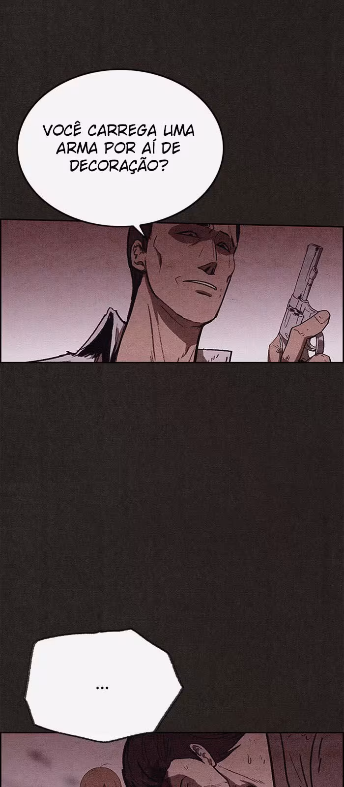 Página do Capítulo 91