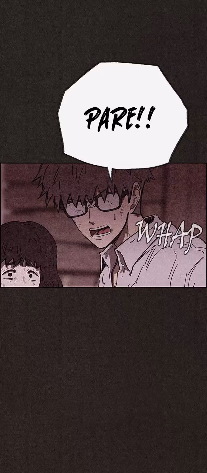 Página do Capítulo 91