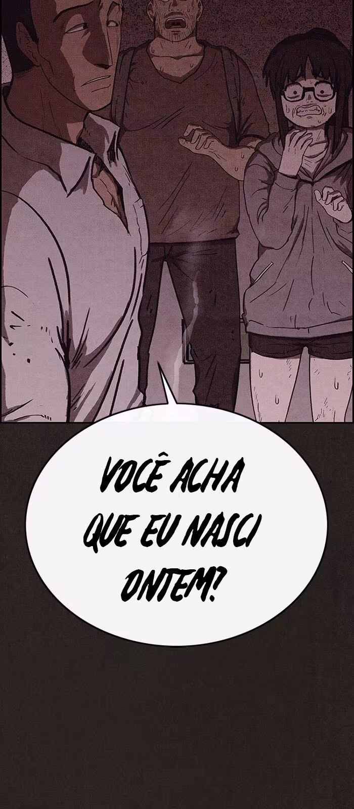 Página do Capítulo 91