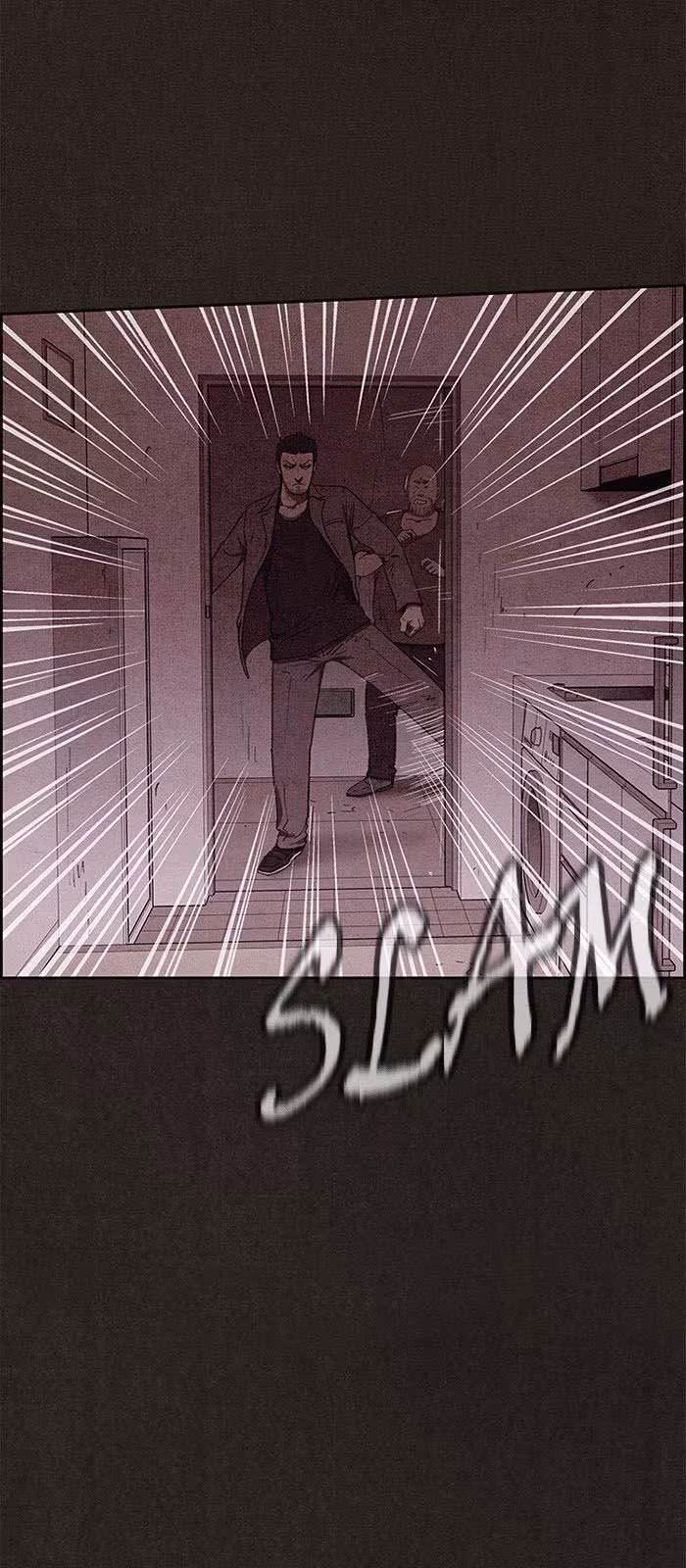 Página do Capítulo 91