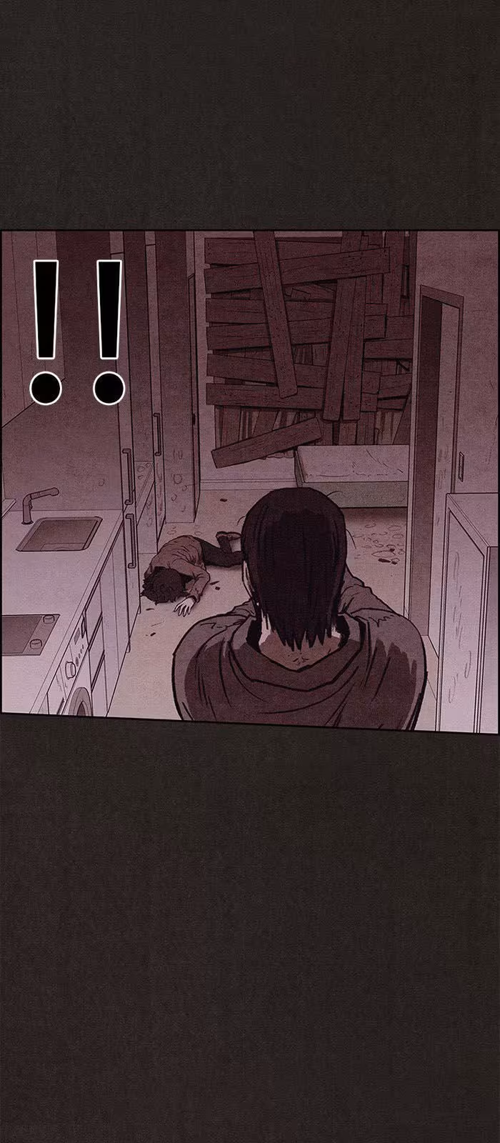 Página do Capítulo 91