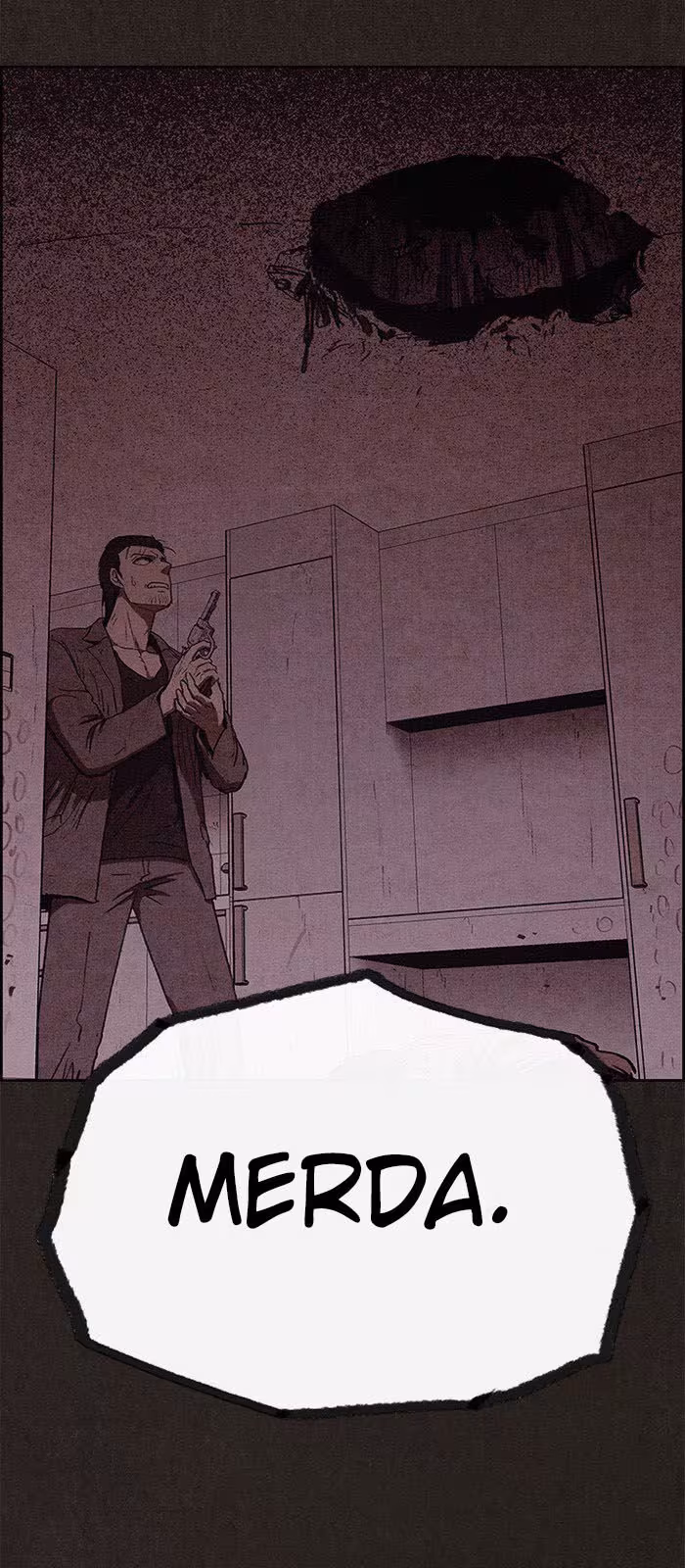 Página do Capítulo 91