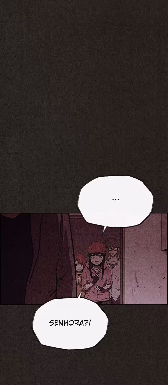 Página do Capítulo 91