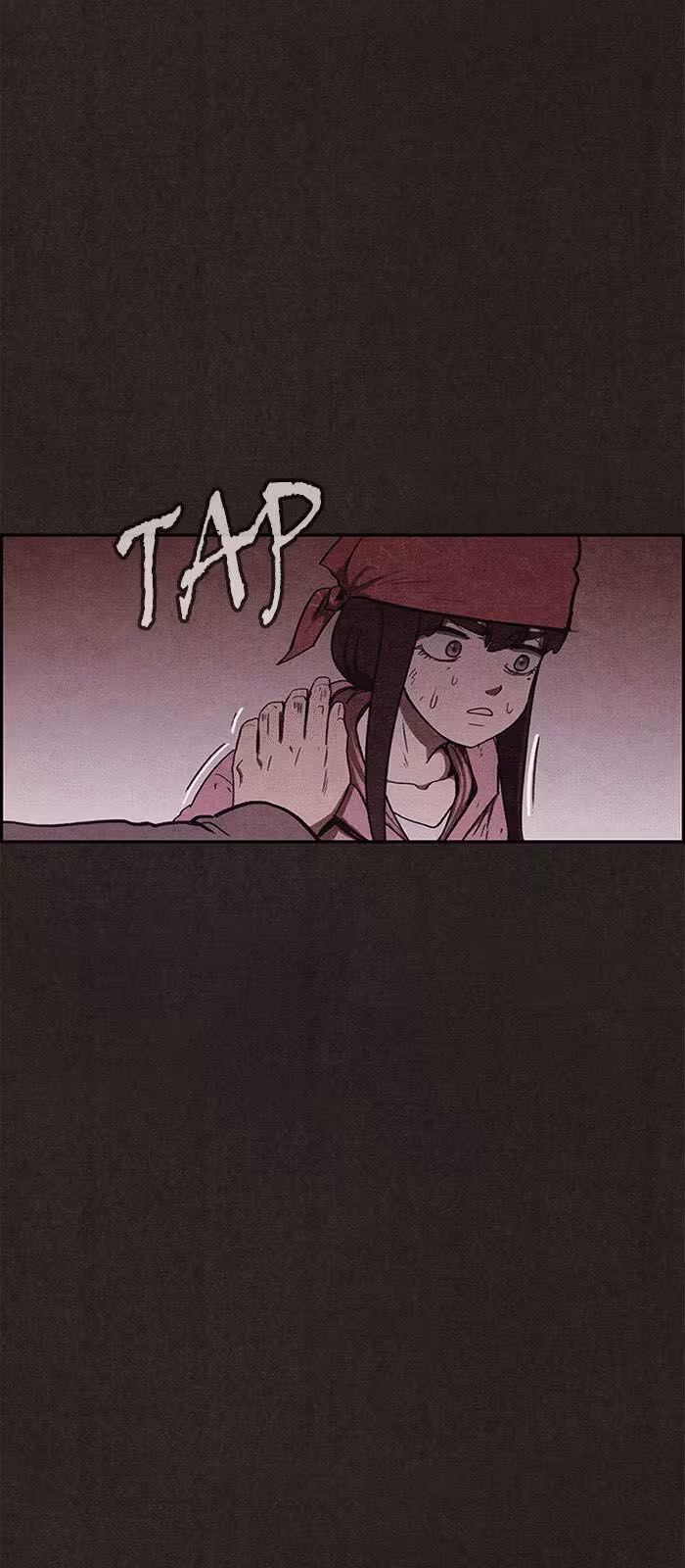 Página do Capítulo 91