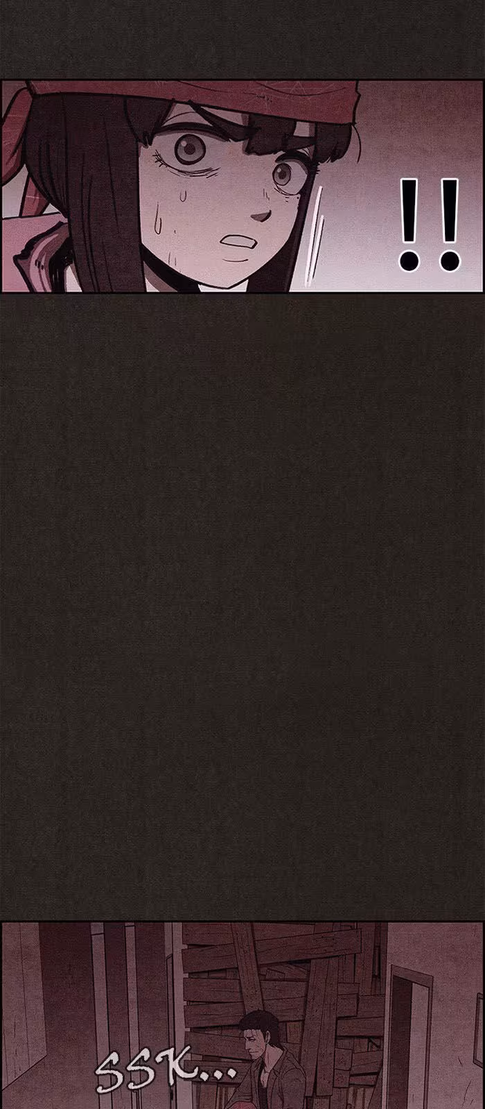 Página do Capítulo 91