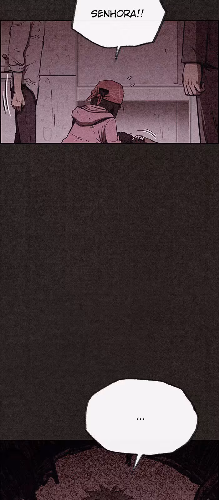 Página do Capítulo 91