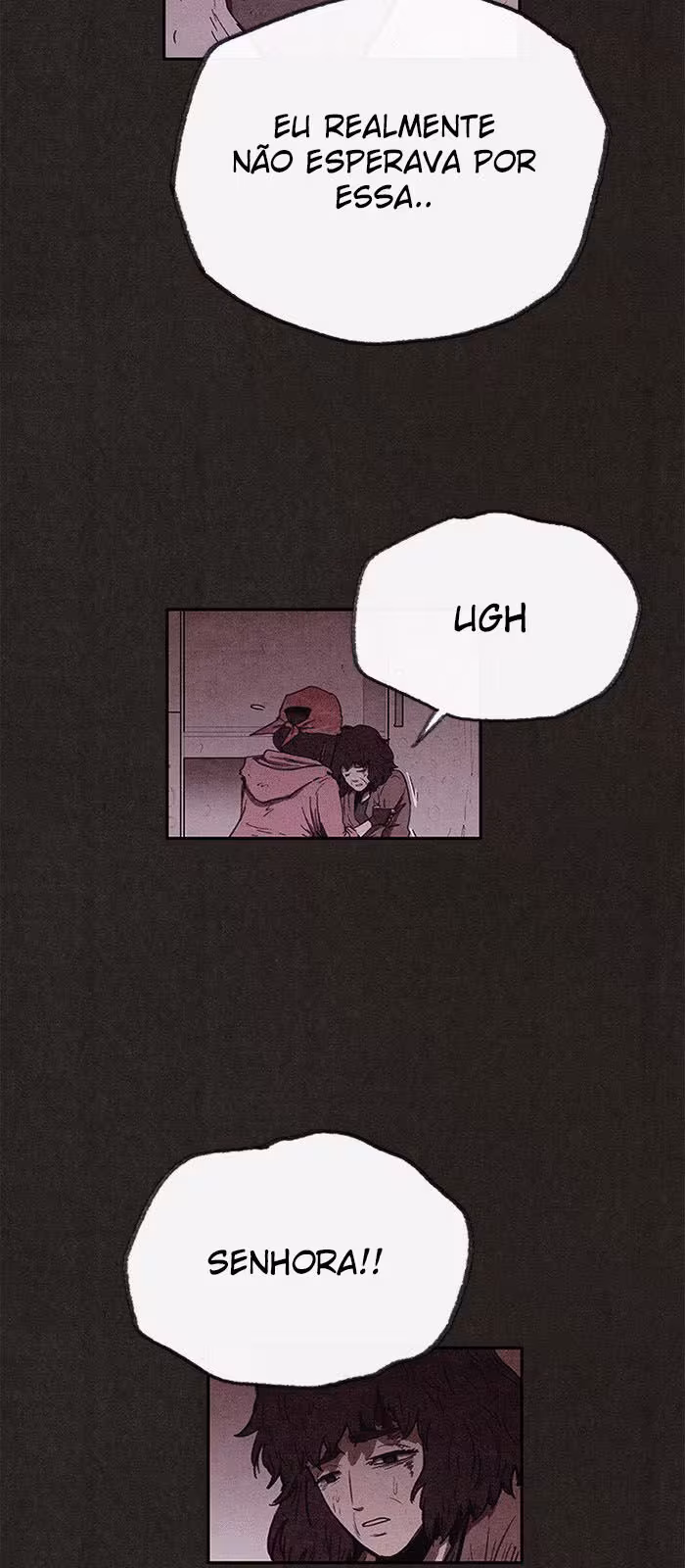 Página do Capítulo 91