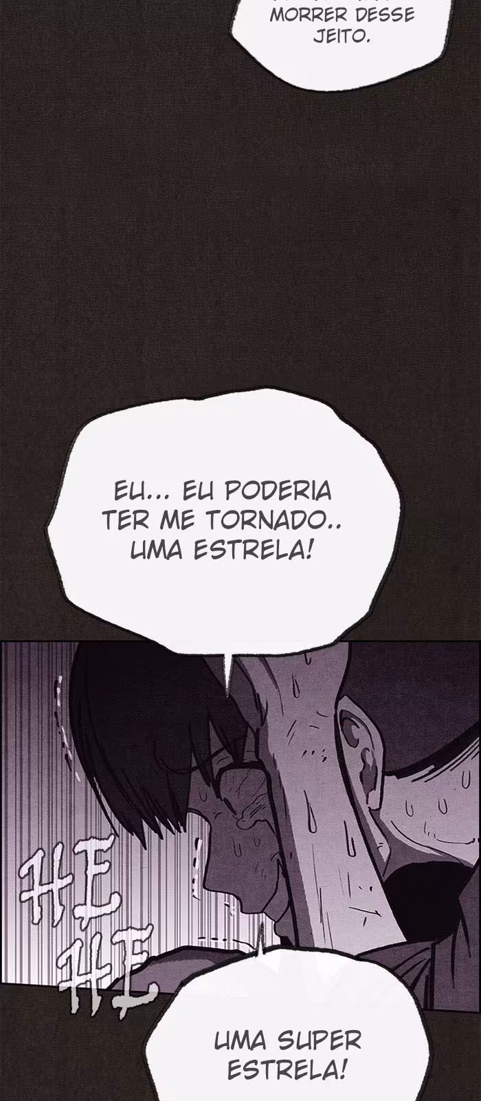 Página do Capítulo 91