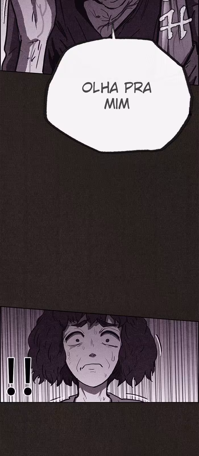 Página do Capítulo 91