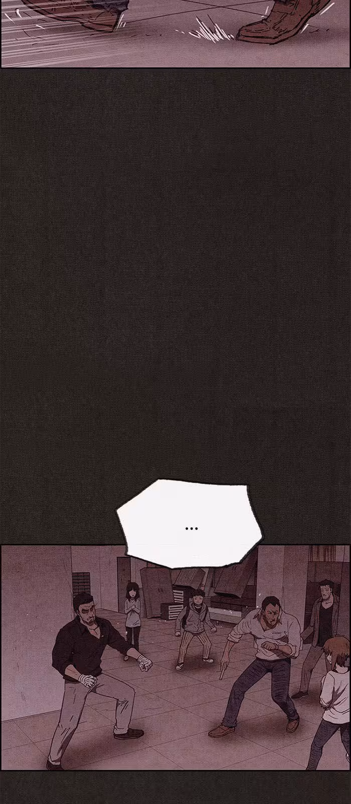 Página do Capítulo 92