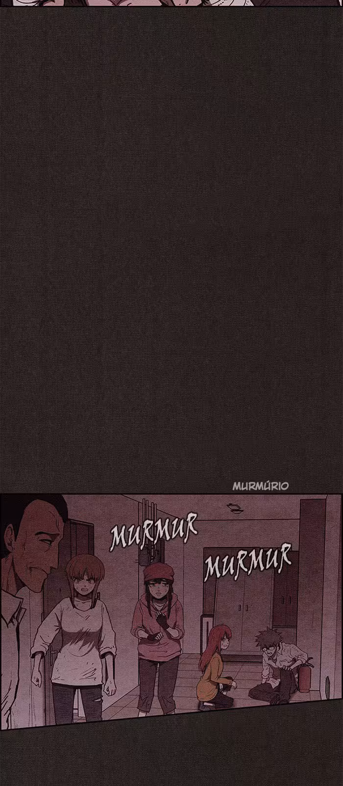 Página do Capítulo 92