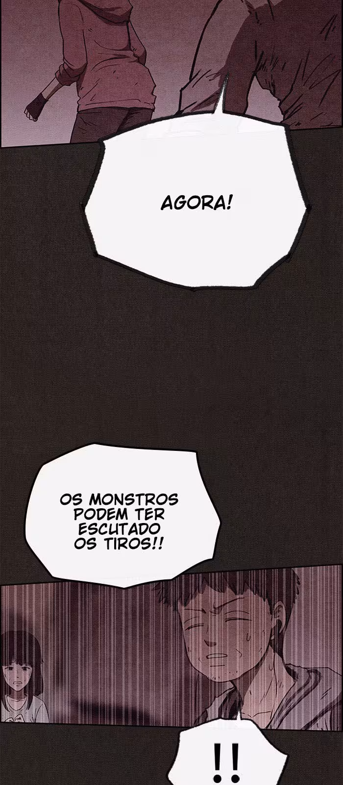 Página do Capítulo 92