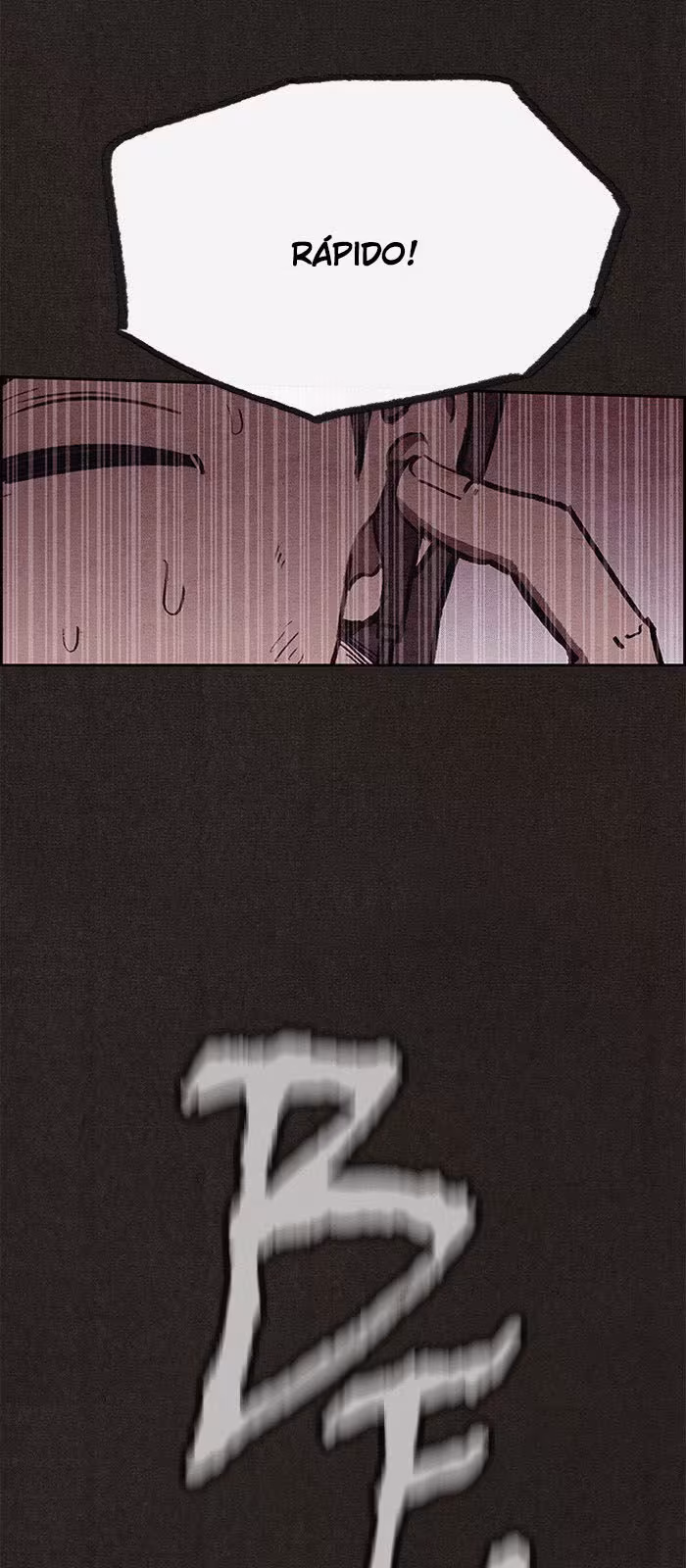 Página do Capítulo 92