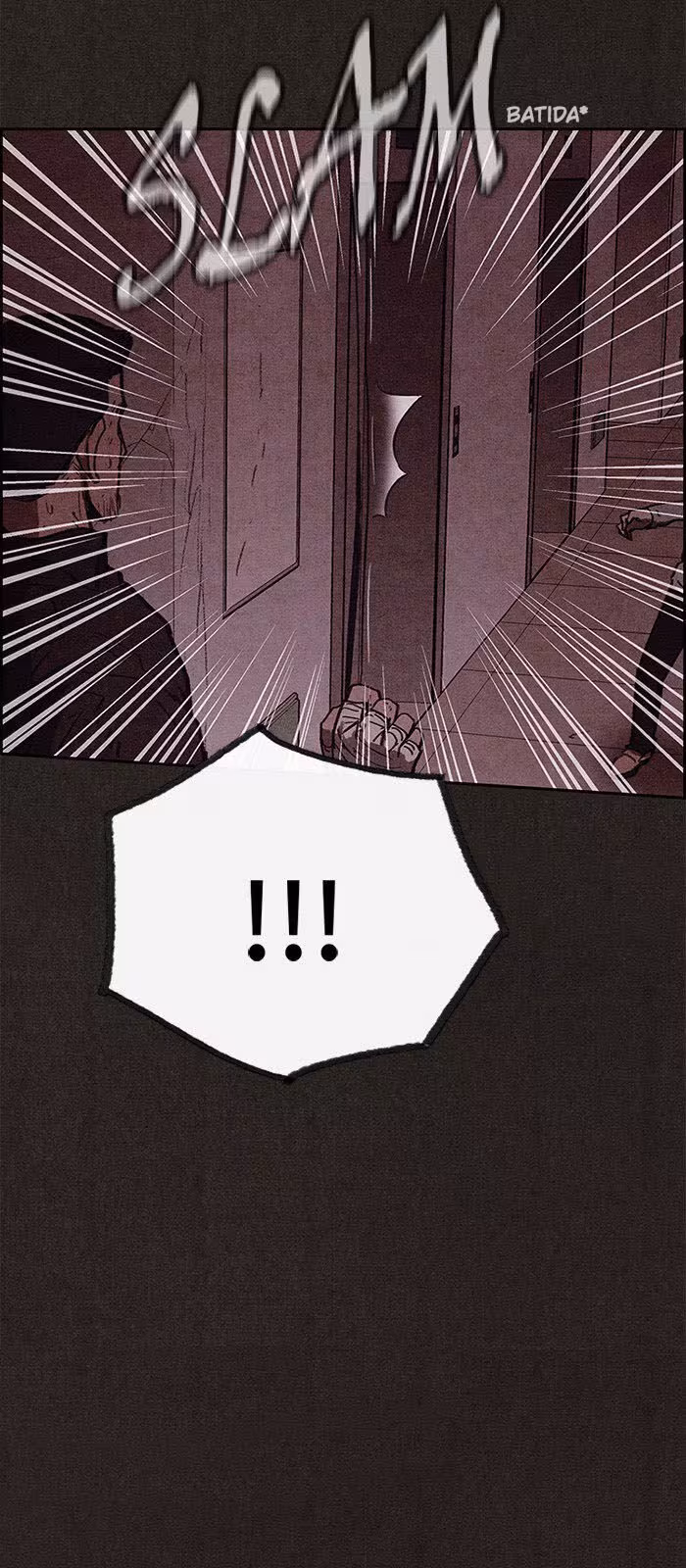 Página do Capítulo 92