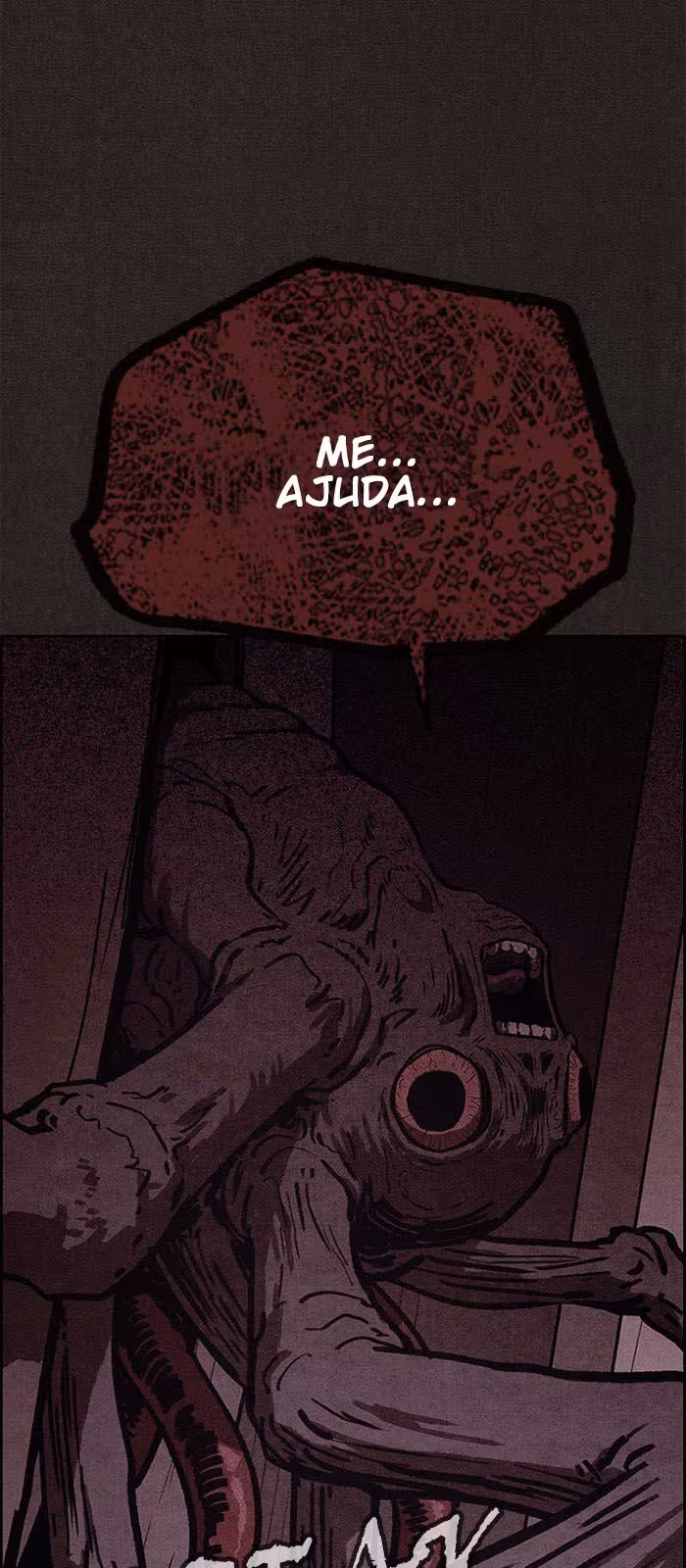 Página do Capítulo 92