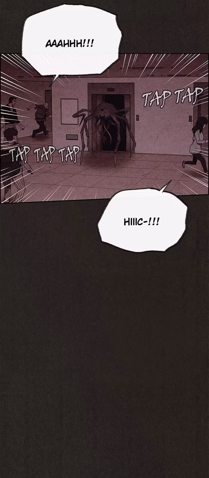 Página do Capítulo 92