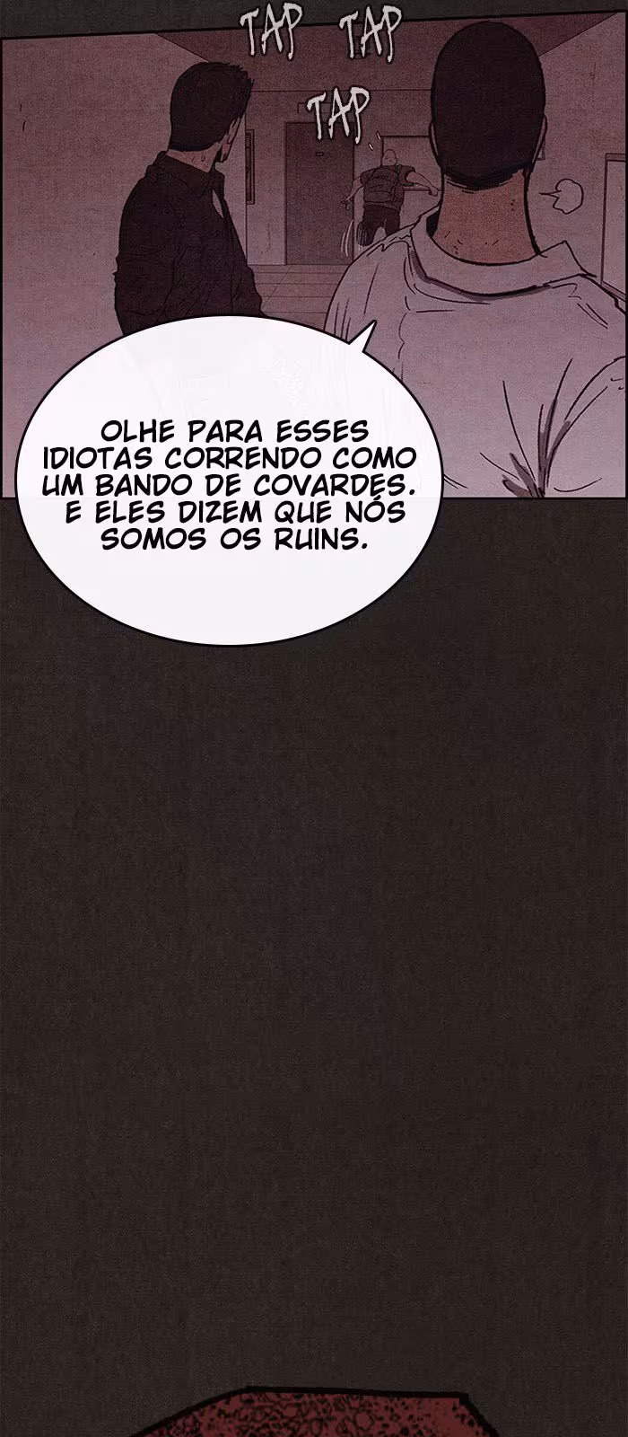 Página do Capítulo 92