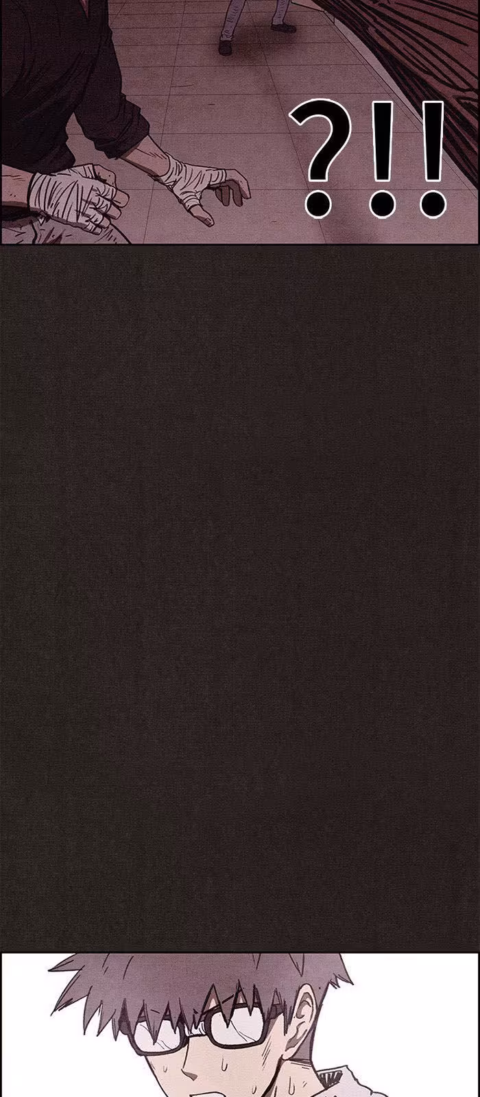 Página do Capítulo 92