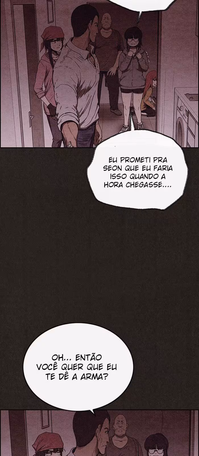 Página do Capítulo 92