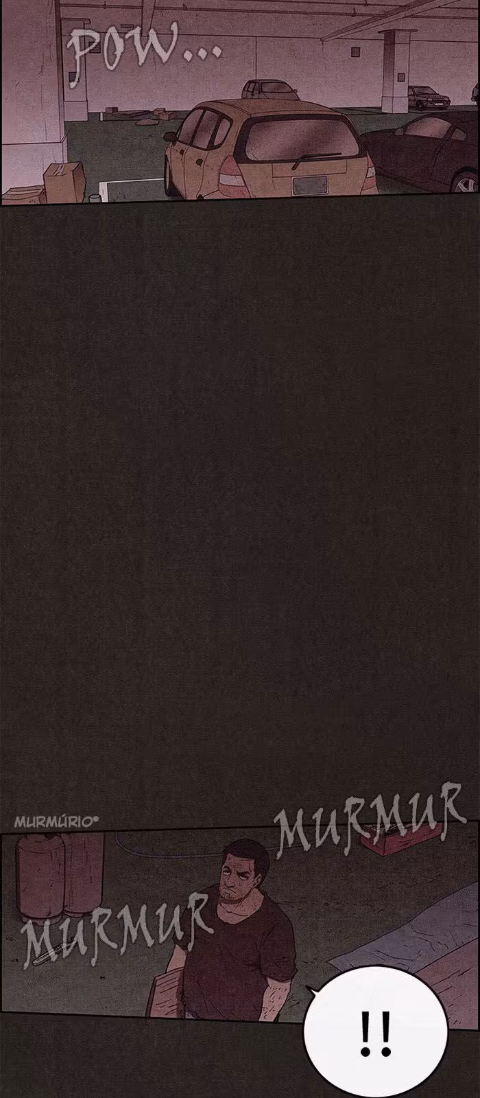 Página do Capítulo 92