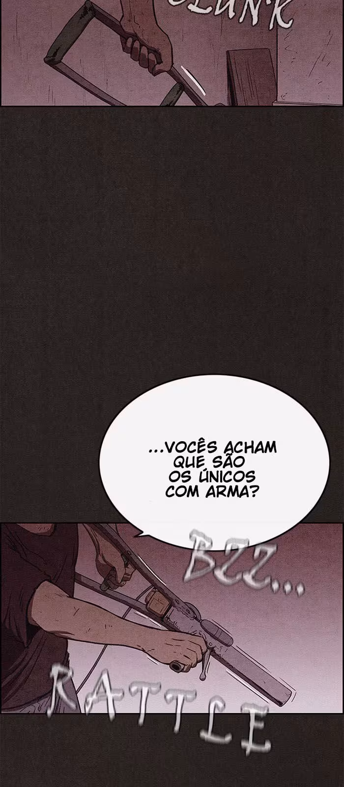 Página do Capítulo 92