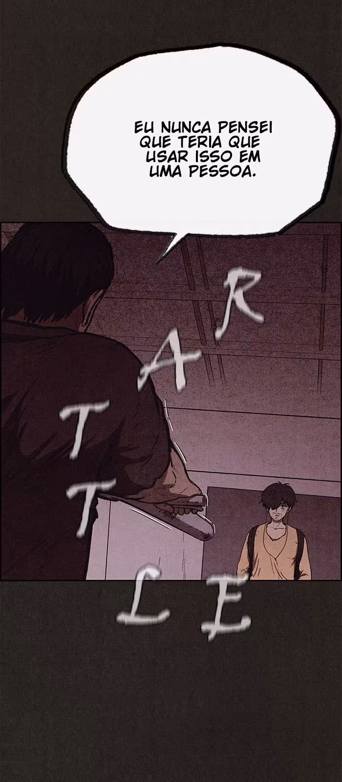 Página do Capítulo 92