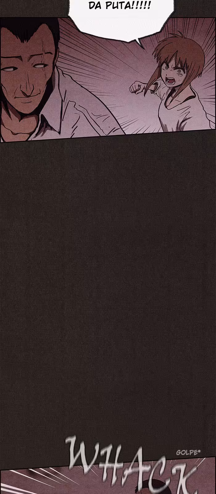 Página do Capítulo 92