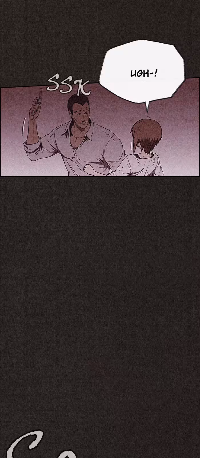 Página do Capítulo 92