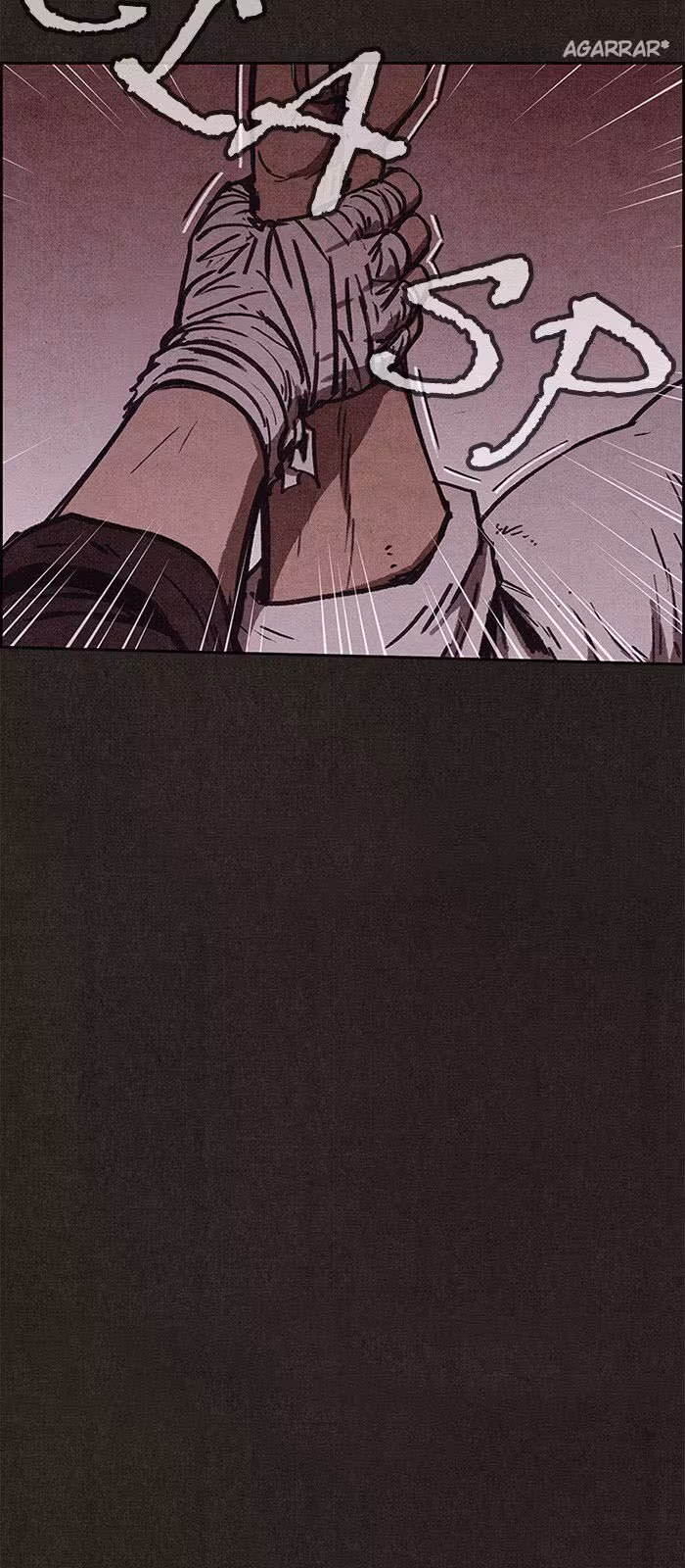 Página do Capítulo 92