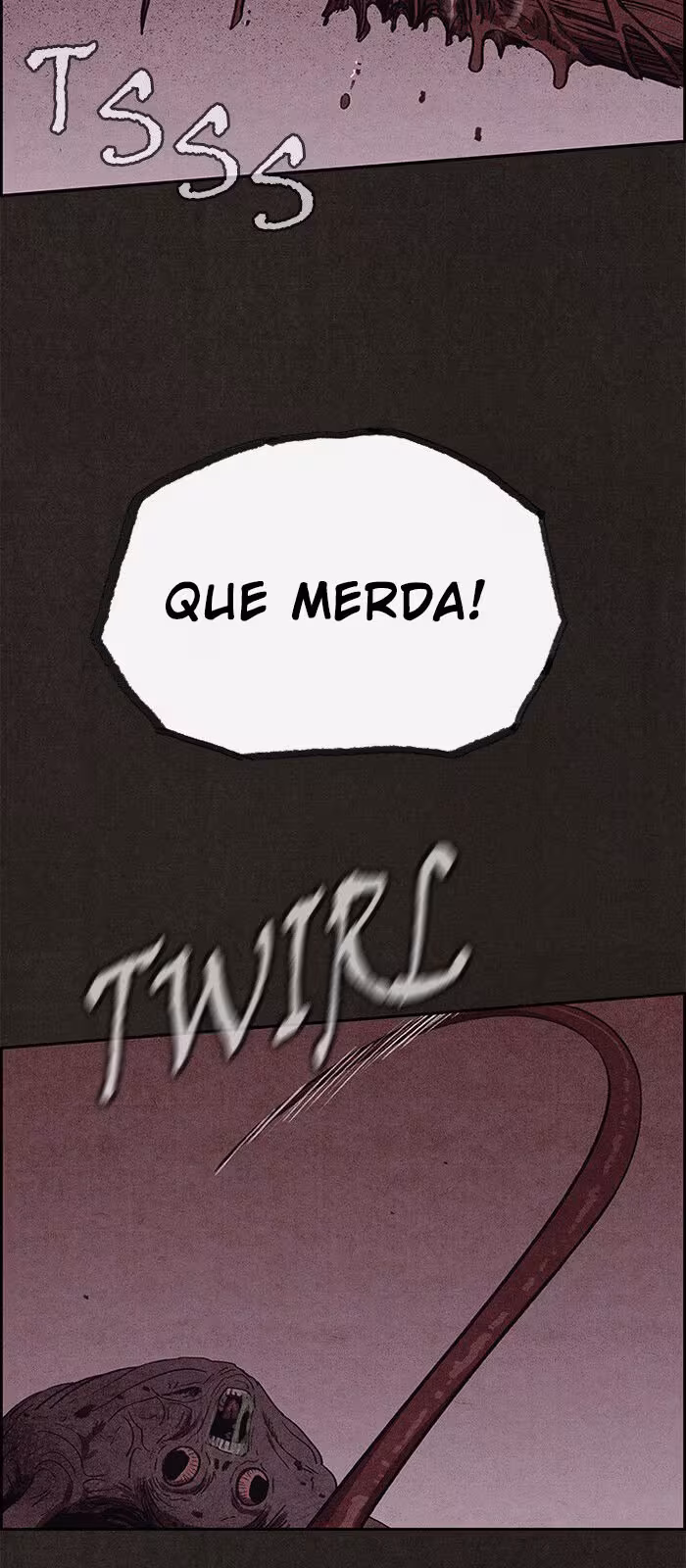 Página do Capítulo 93