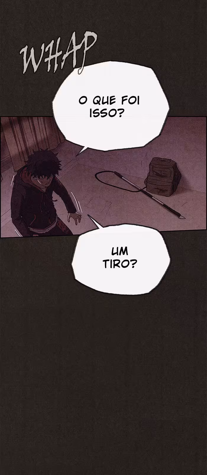 Página do Capítulo 93