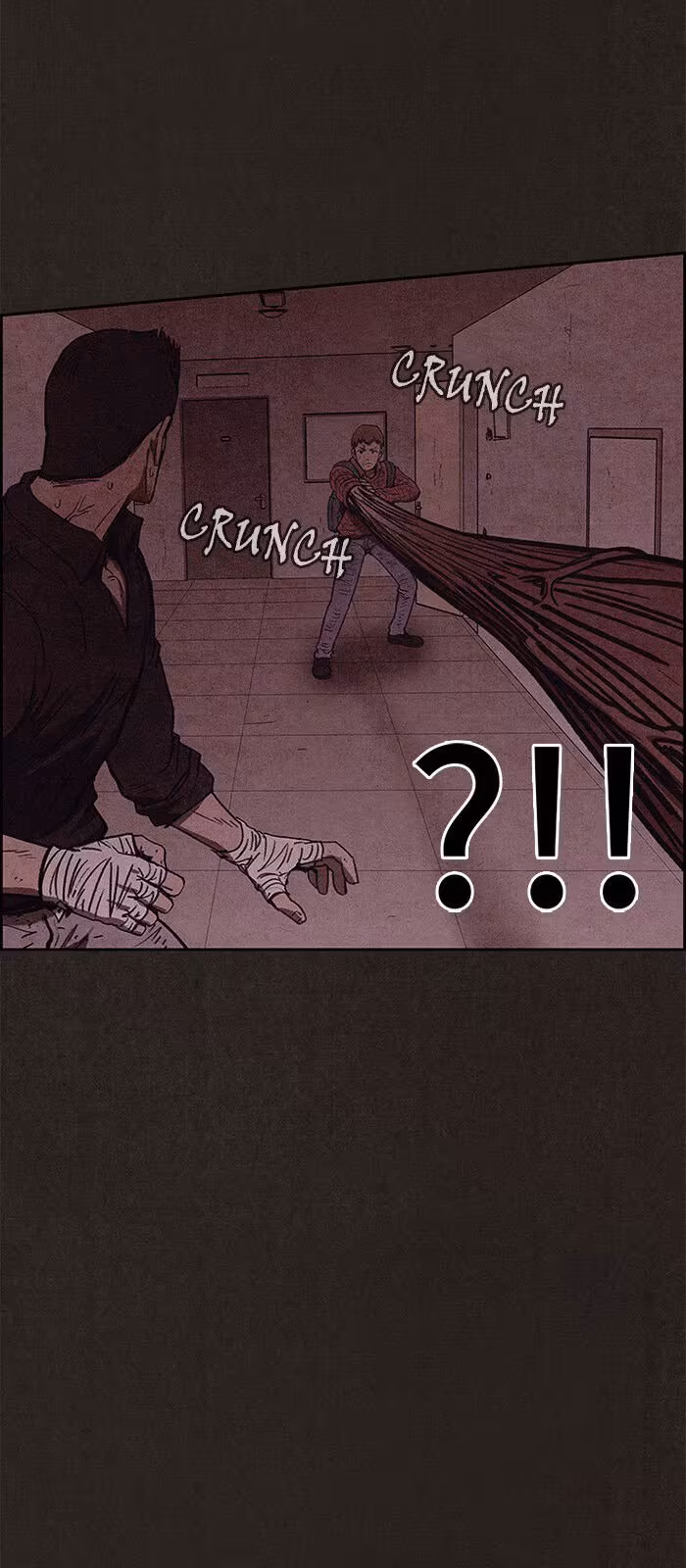 Página do Capítulo 93