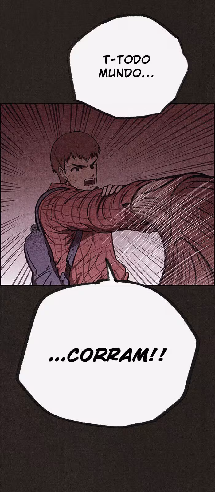 Página do Capítulo 93